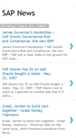 Mobile Screenshot of newsonscreen.com